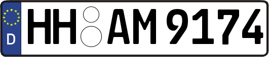 HH-AM9174