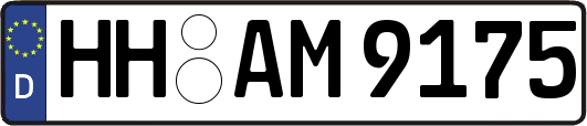 HH-AM9175