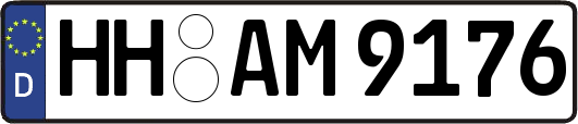 HH-AM9176