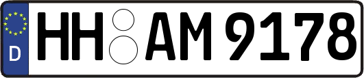 HH-AM9178