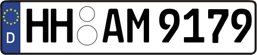 HH-AM9179