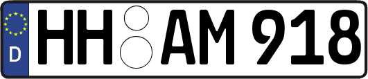 HH-AM918