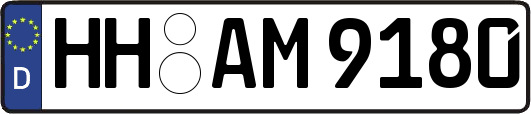 HH-AM9180