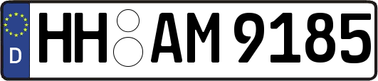 HH-AM9185