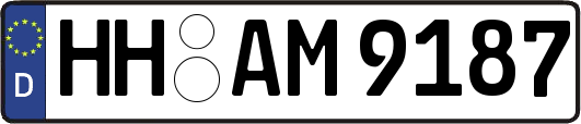 HH-AM9187