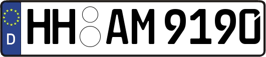 HH-AM9190
