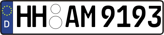 HH-AM9193