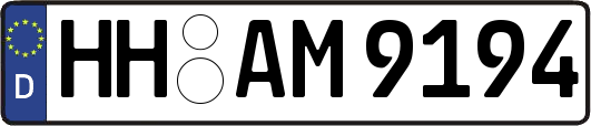 HH-AM9194