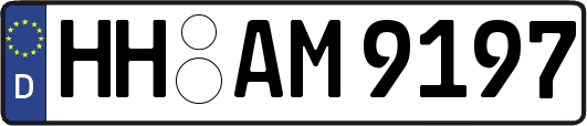 HH-AM9197