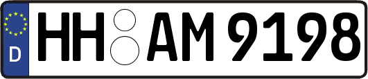 HH-AM9198