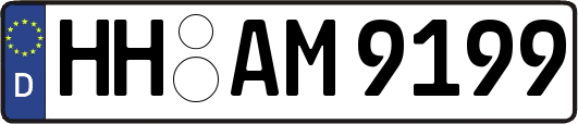 HH-AM9199