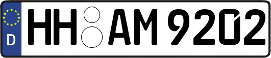 HH-AM9202