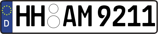 HH-AM9211