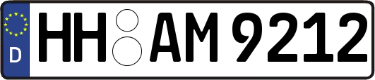 HH-AM9212