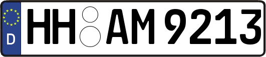 HH-AM9213