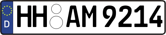 HH-AM9214