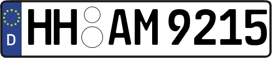HH-AM9215