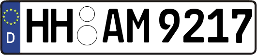 HH-AM9217