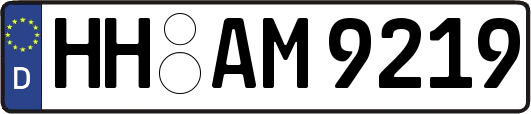 HH-AM9219