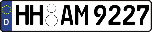 HH-AM9227