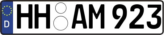 HH-AM923