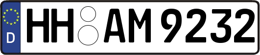 HH-AM9232