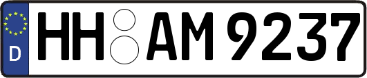 HH-AM9237