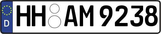 HH-AM9238
