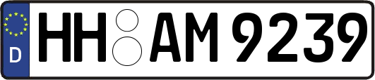 HH-AM9239