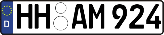 HH-AM924