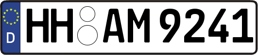 HH-AM9241