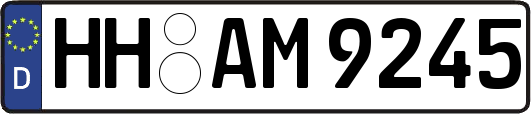 HH-AM9245