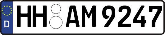 HH-AM9247