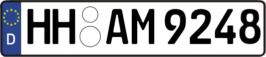 HH-AM9248