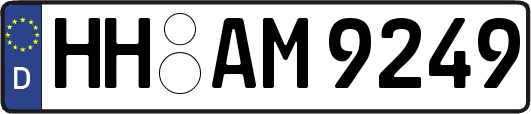 HH-AM9249