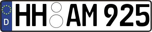 HH-AM925