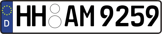 HH-AM9259