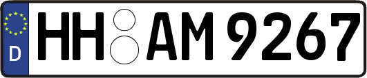 HH-AM9267