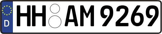 HH-AM9269