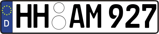 HH-AM927