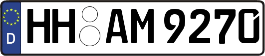 HH-AM9270