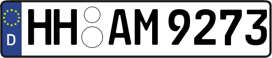 HH-AM9273