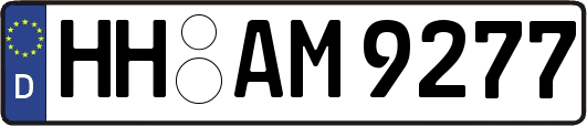 HH-AM9277