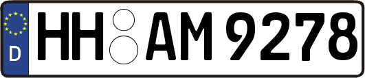 HH-AM9278