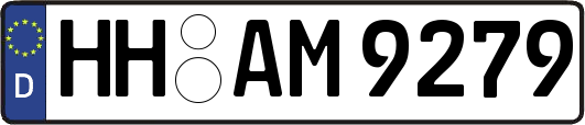 HH-AM9279