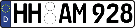 HH-AM928