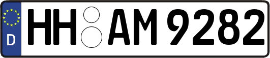 HH-AM9282