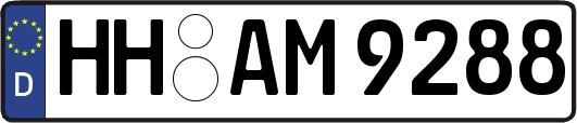 HH-AM9288