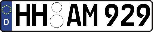 HH-AM929