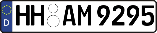 HH-AM9295